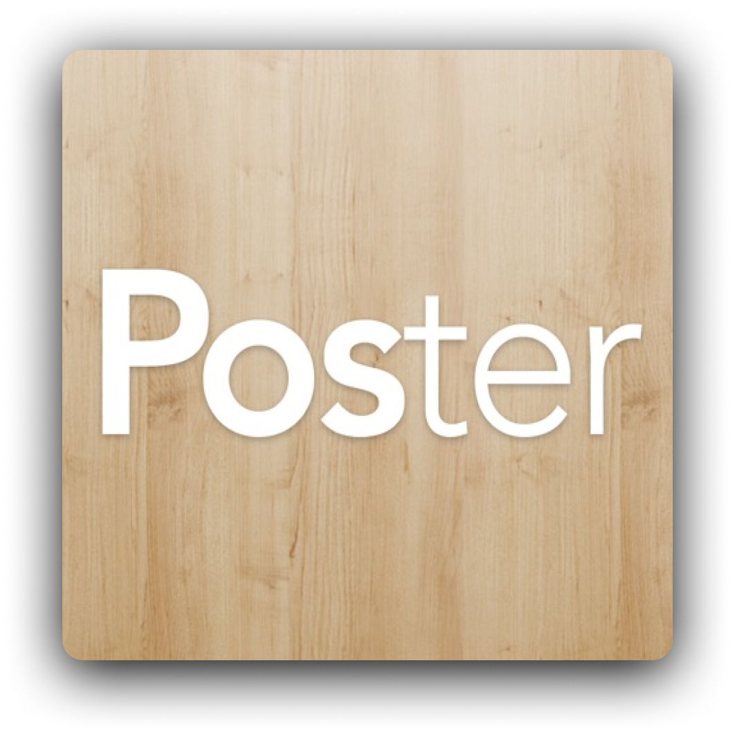 QRWaiter - Poster інтеграція